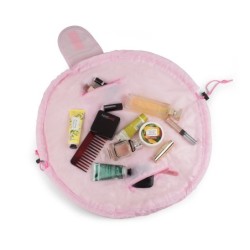 Kosmetiktasche RUEDA - Rosa