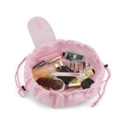 Kosmetiktasche RUEDA - Rosa