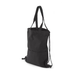 Kordelzug PAMUK - Schwarz