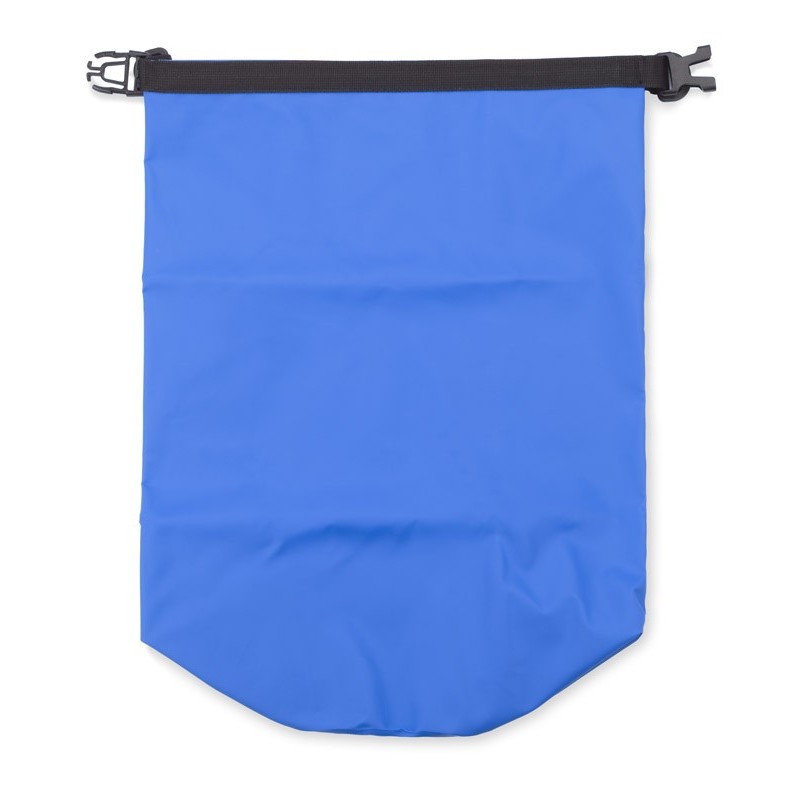 Wasserdichter Rucksack FLOW - Blau