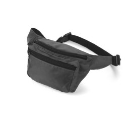 Gürteltasche RINI - Schwarz