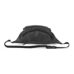 Gürteltasche RINI - Schwarz