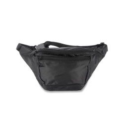 Gürteltasche RINI - Schwarz