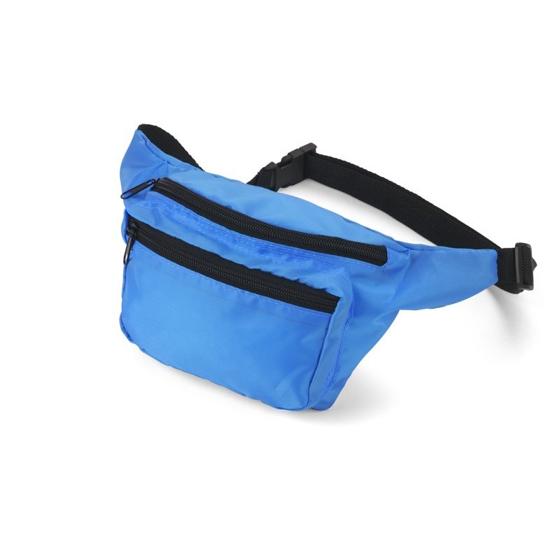 Gürteltasche RINI - Blau