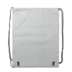 Kordelzug VISI - Grau