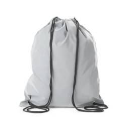 Kordelzug VISI - Grau