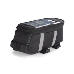 Fahrradtasche BAS - Schwarz