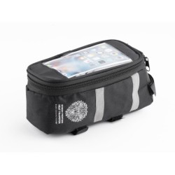 Fahrradtasche BAS - Schwarz