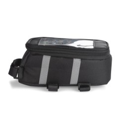 Fahrradtasche BAS - Schwarz