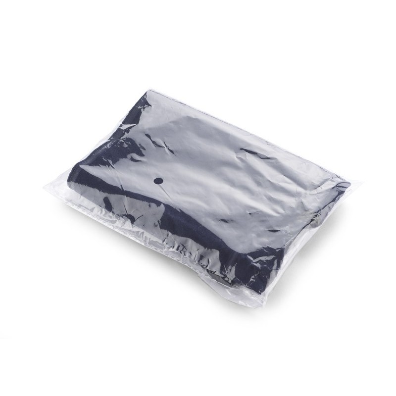 Reisekissen SUENO - Dunkelblau