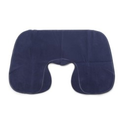 Reisekissen SUENO - Dunkelblau