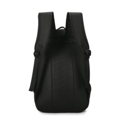 Rucksack BOARD - Schwarz