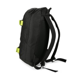 Rucksack BOARD - Schwarz