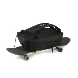 Rucksack BOARD - Schwarz