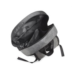 Rucksack UTILE - Hellgrau