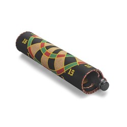 Magnetischer Dart SPIKI - Schwarz