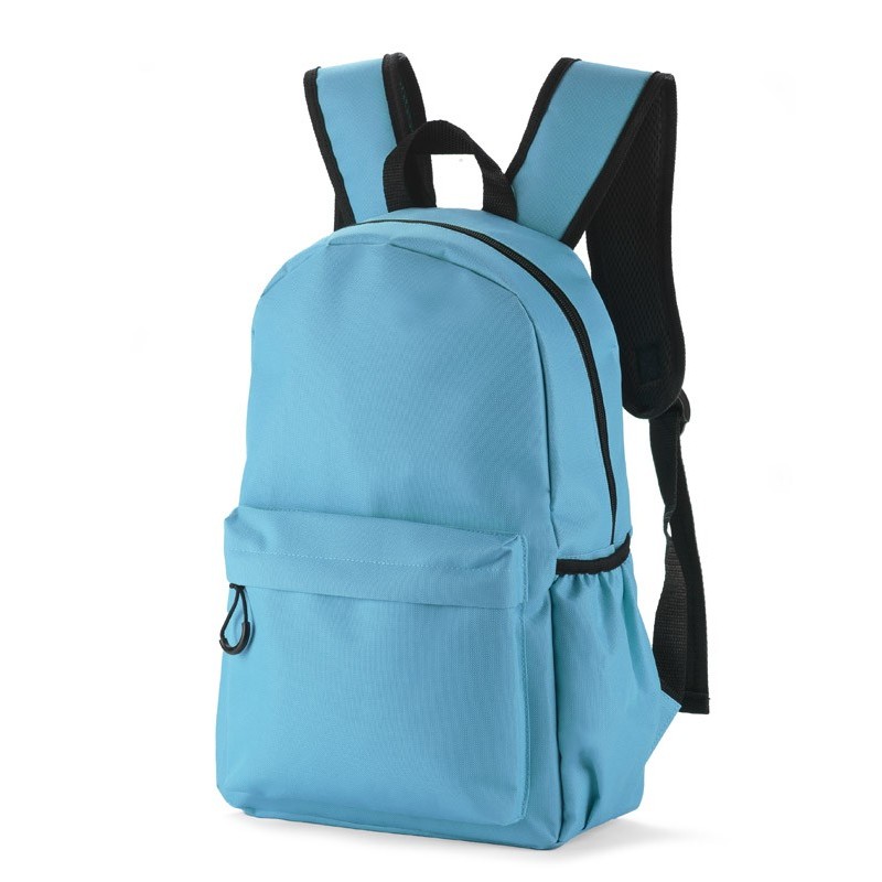 Rucksack GINNI - Hellblau