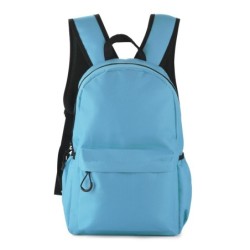 Rucksack GINNI - Hellblau