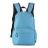 Rucksack GINNI - Hellblau