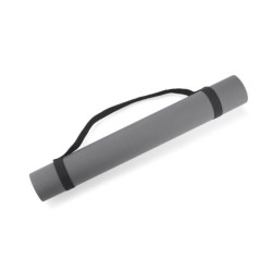 Yogamatte ASANA - Hellgrau