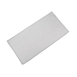 Mikrofaser-Handtuch UKO - Hellgrau