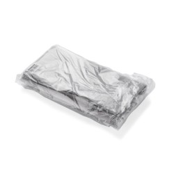 Mikrofaser-Handtuch UKO - Hellgrau