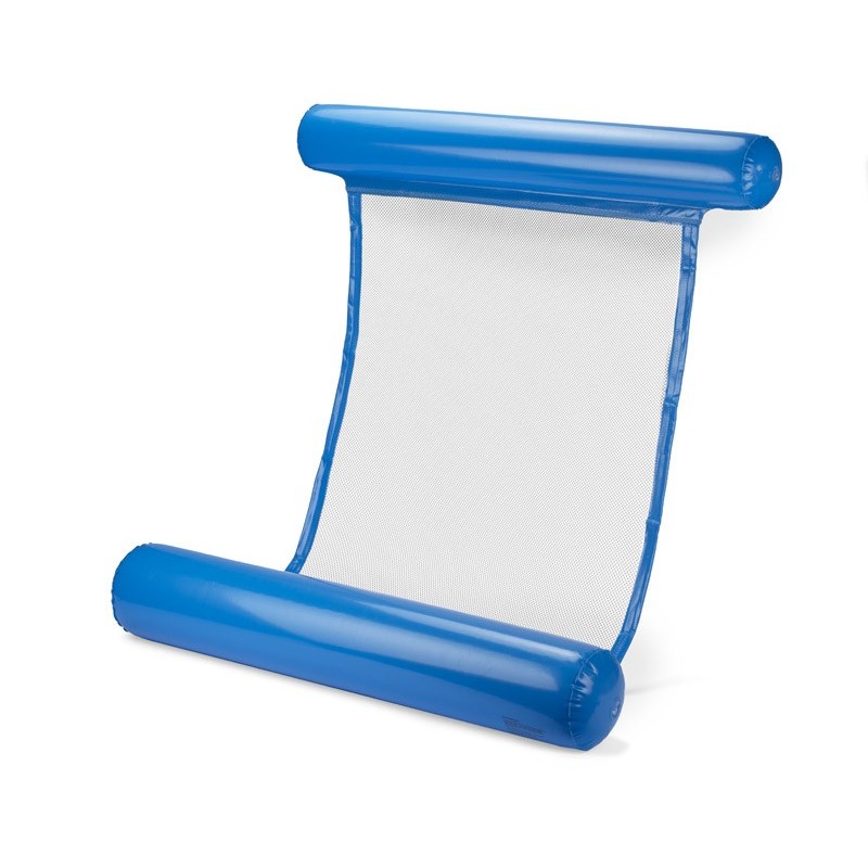 Hängematte zum Schwimmen MARE - Blau