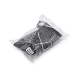 Puzzlespiel TIK - Schwarz