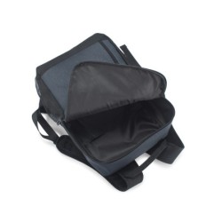 Rucksack SUIT - Dunkelgrau