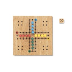 Brettspiel PAWN - Beige