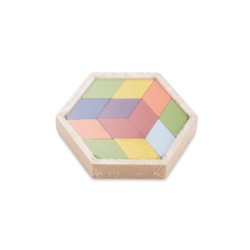 Rätsel PIXO - Multicolor