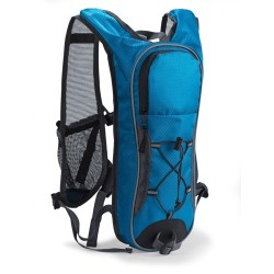 Fahrradrucksack RIDE - Blau