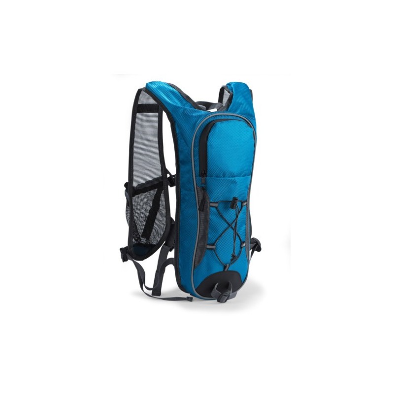 Fahrradrucksack RIDE - Blau