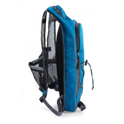 Fahrradrucksack RIDE - Blau