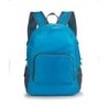 Faltbarer Rucksack ORI - Blau