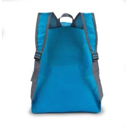 Faltbarer Rucksack ORI - Blau