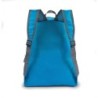 Faltbarer Rucksack ORI - Blau