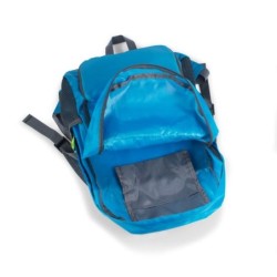 Faltbarer Rucksack ORI - Blau