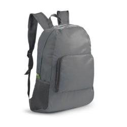 Faltbarer Rucksack ORI - Hellgrau