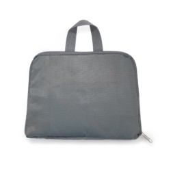 Faltbarer Rucksack ORI - Hellgrau