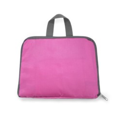 Faltbarer Rucksack ORI - Rosa