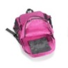 Faltbarer Rucksack ORI - Rosa