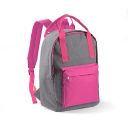 Rucksack SAKIDO - Rosa