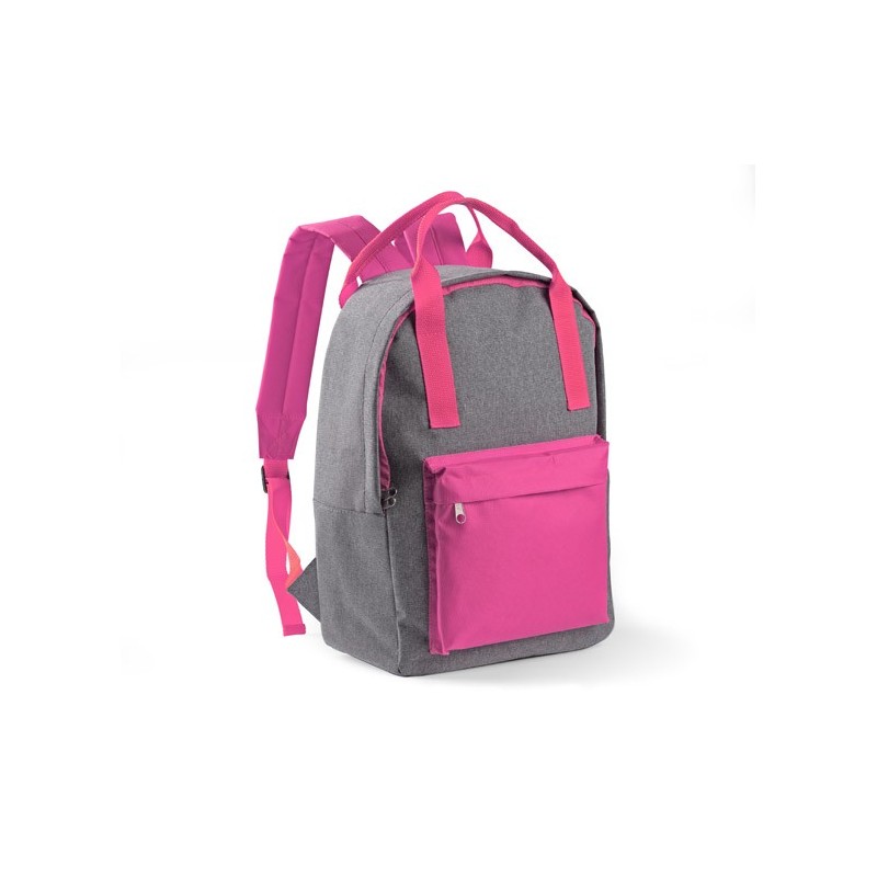 Rucksack SAKIDO - Rosa