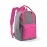 Rucksack SAKIDO - Rosa