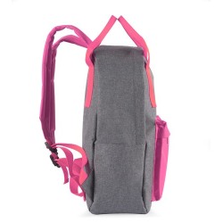 Rucksack SAKIDO - Rosa