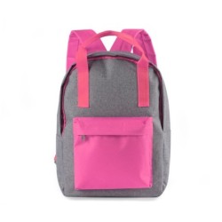 Rucksack SAKIDO - Rosa