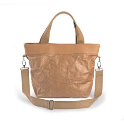 Papiertasche DAIMA - Braun