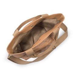 Papiertasche DAIMA - Braun