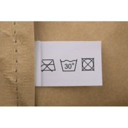 Papiertasche IWA - Braun